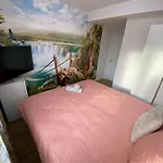 Nino & Silva Apartament Épinal
