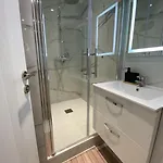 Apartament Nino & Silva Épinal