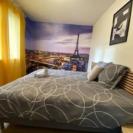 Nino & Silva Apartment *