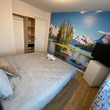 Nino & Silva Apartment *