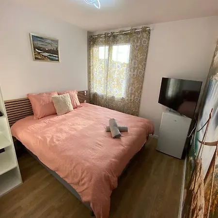 Nino & Silva Διαμέρισμα