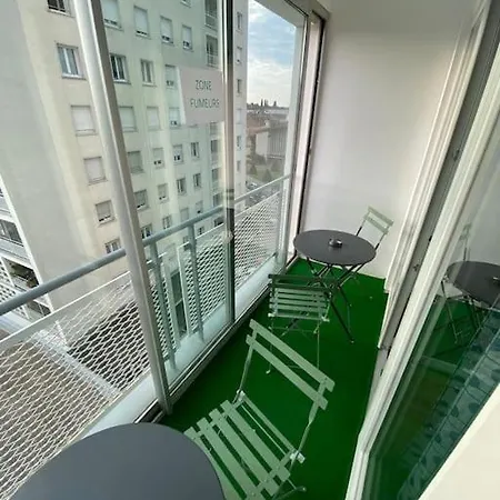 아파트 Nino & Silva