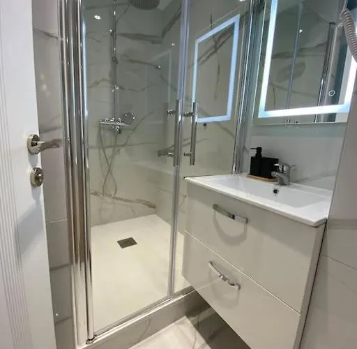 Nino & Silva Διαμέρισμα