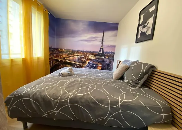 Nino & Silva Apartmán *