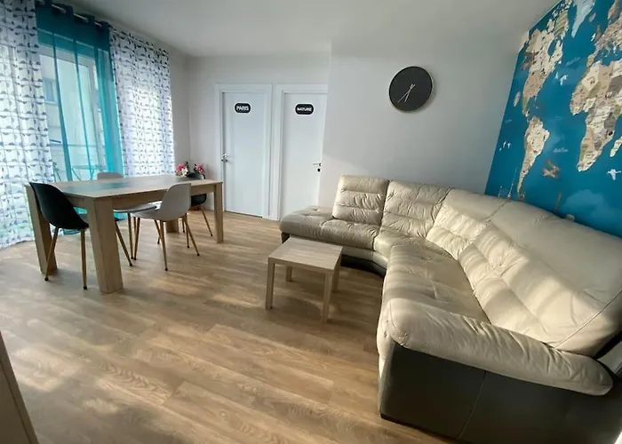 Nino & Silva Apartmán