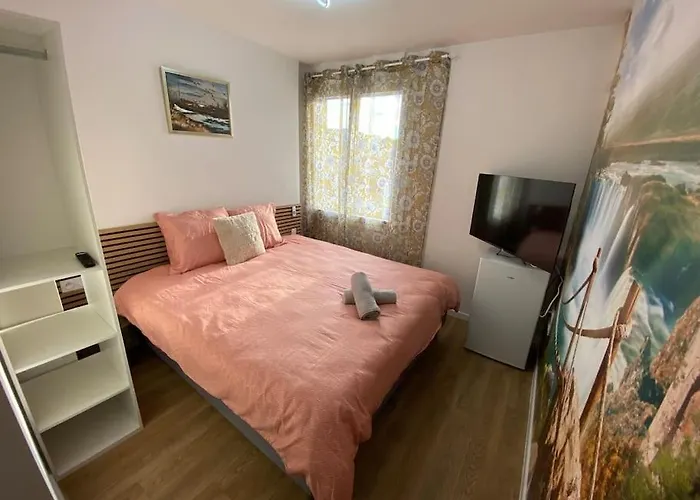 Nino & Silva Apartmán