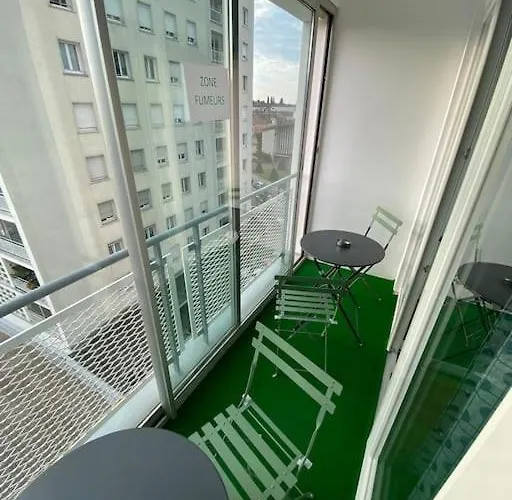 Apartmán Nino & Silva