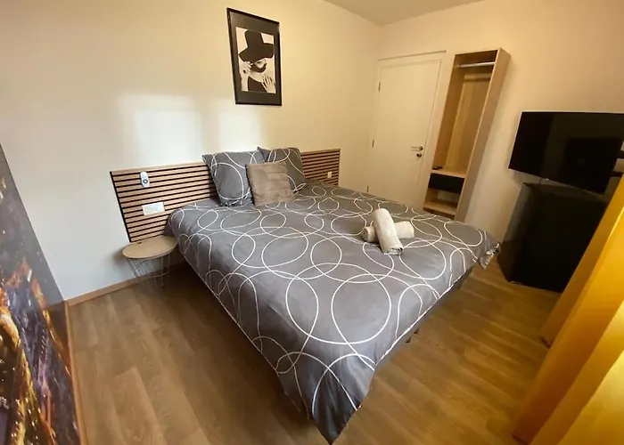 Nino & Silva Épinal