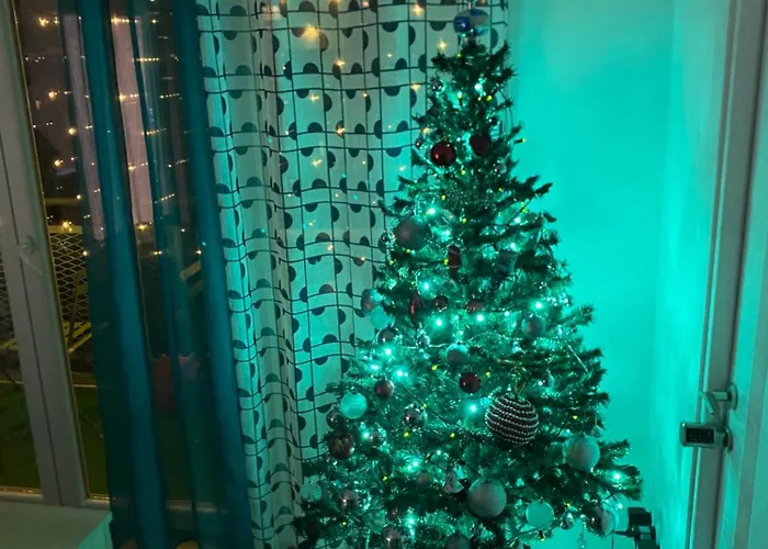 Nino & Silva Διαμέρισμα